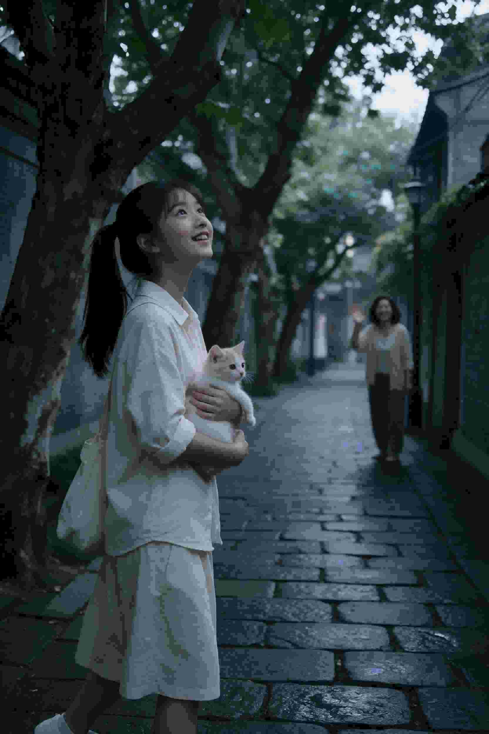 爱情7