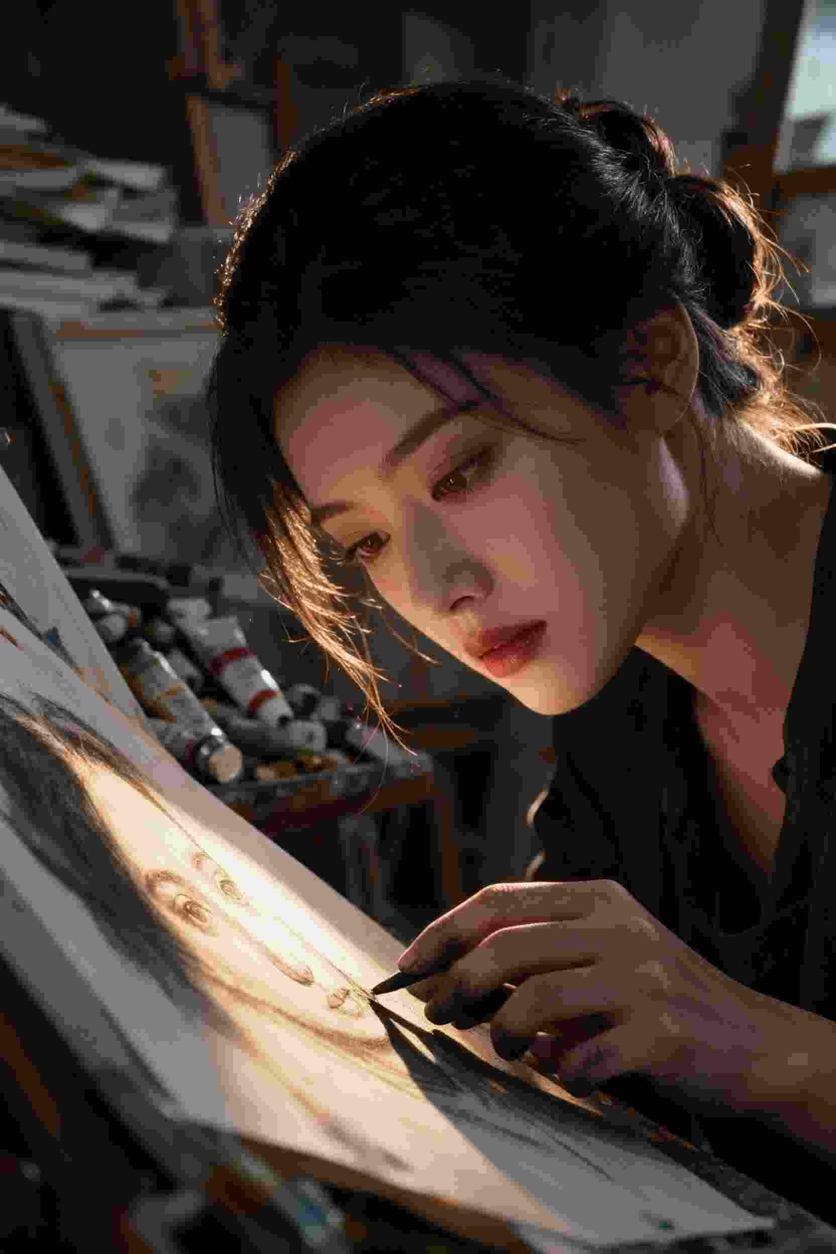 热门3
