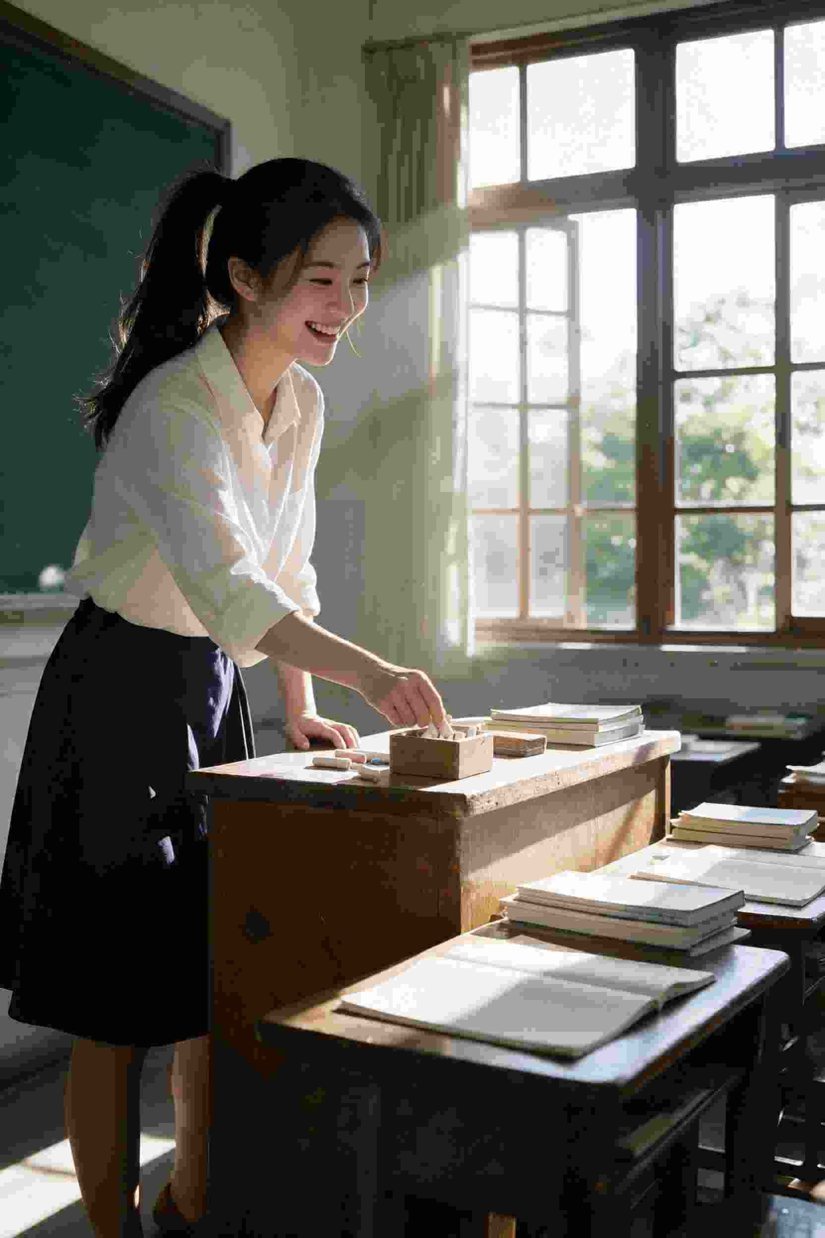 爽剧4