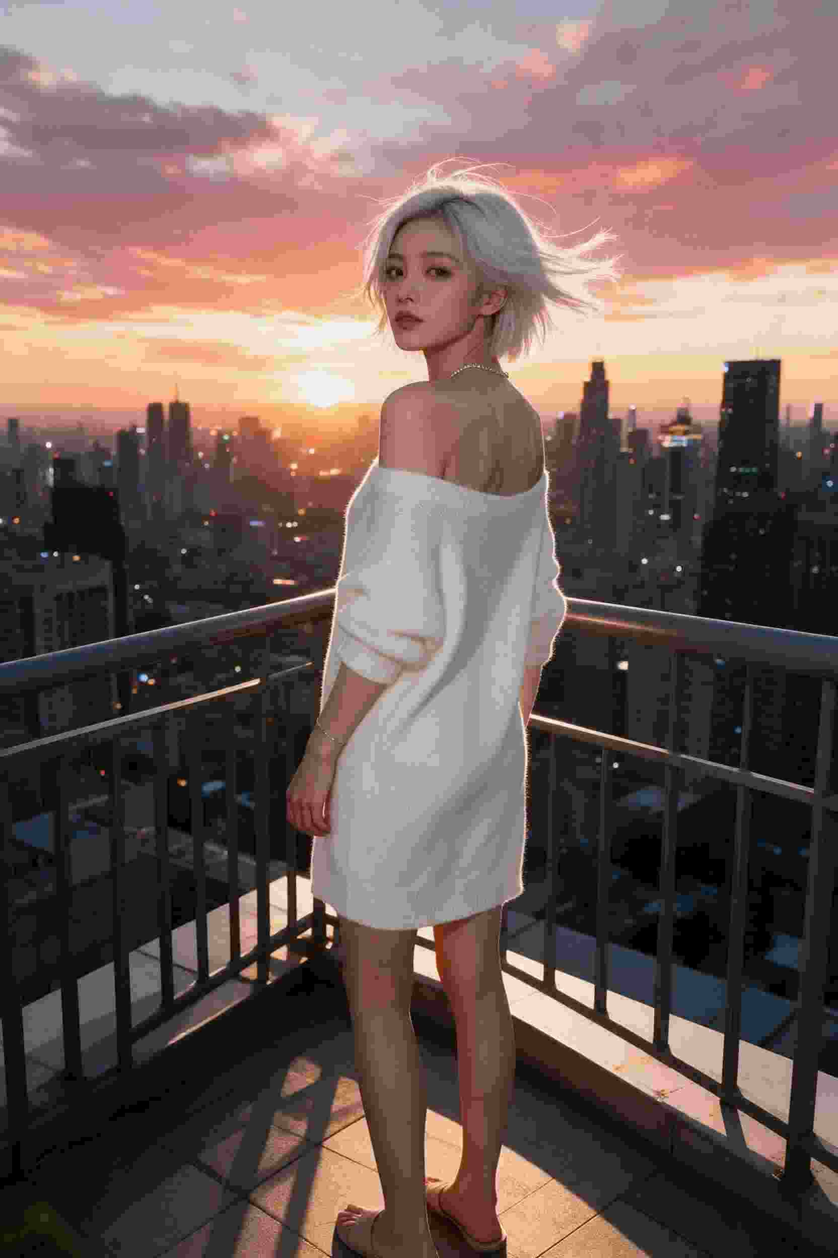 热门1